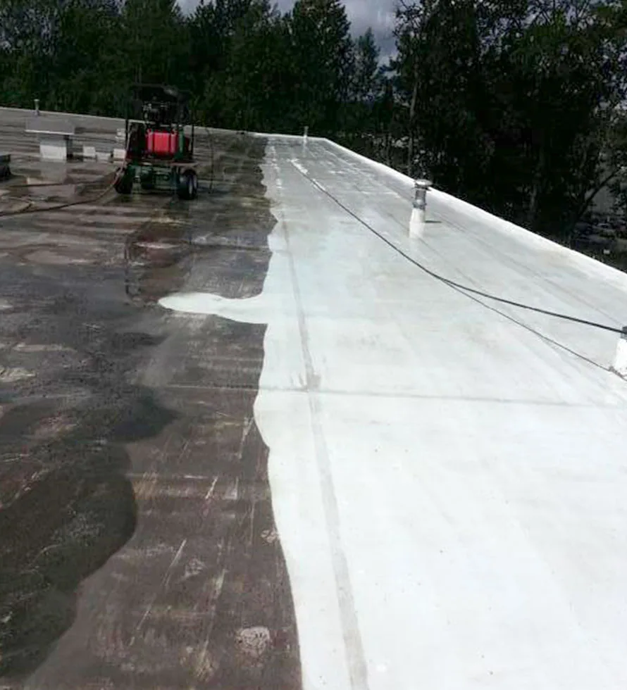 TPO Roofing